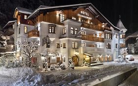 Hotel Spanglwirt di Campo Tures