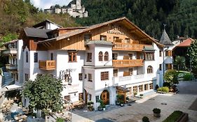 Hotel Spanglwirt Campo Tures